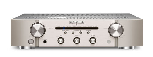 Ampli Tích Hợp Marantz PM6006